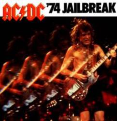 AC-DC : '74 Jailbreak